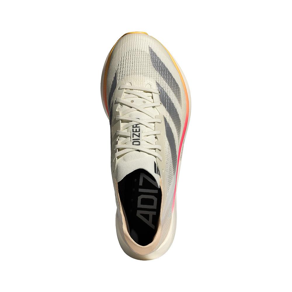 Adizero Takumi Sen 10 Women's :Ivory