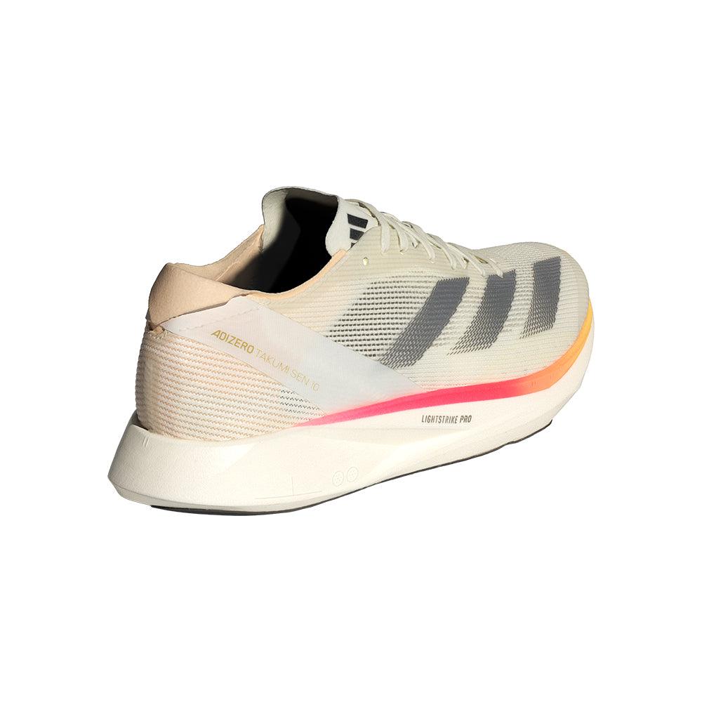 Adizero Takumi Sen 10 Women's :Ivory