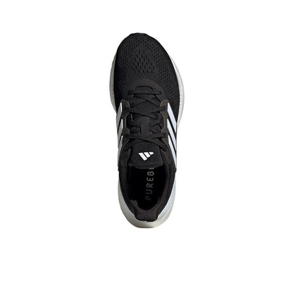 Pureboost 23 Men's :Core Black | Cloud White