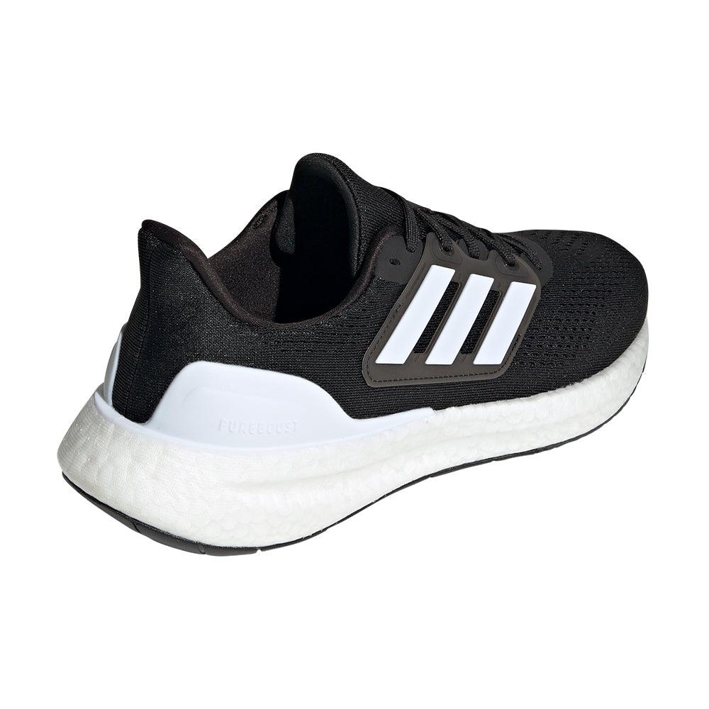 Pureboost 23 Men's :Core Black | Cloud White