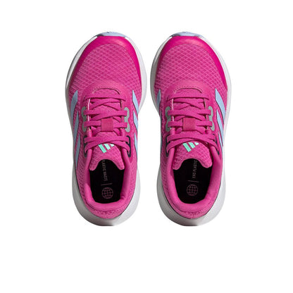 Runfalcon 3 Lace Younger Kids' :Lucid Fuchsia