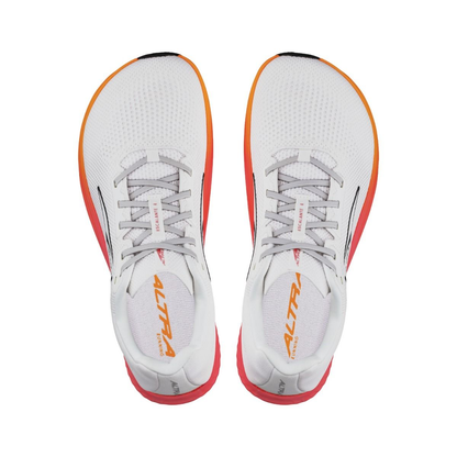 Escalante 4 Women's :White | Orange