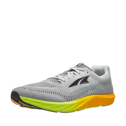 Escalante Racer 2 Men's :Gray | Orange