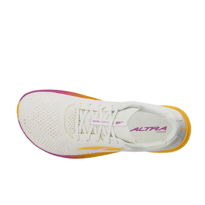 Escalante Racer 2 Women's :White | Orange