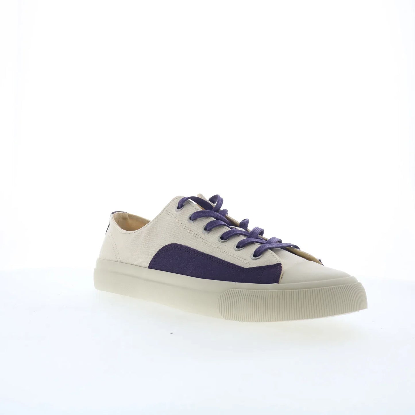 PF Flyers All-American LO AA25L1DV Mens White Lifestyle Sneakers Shoes