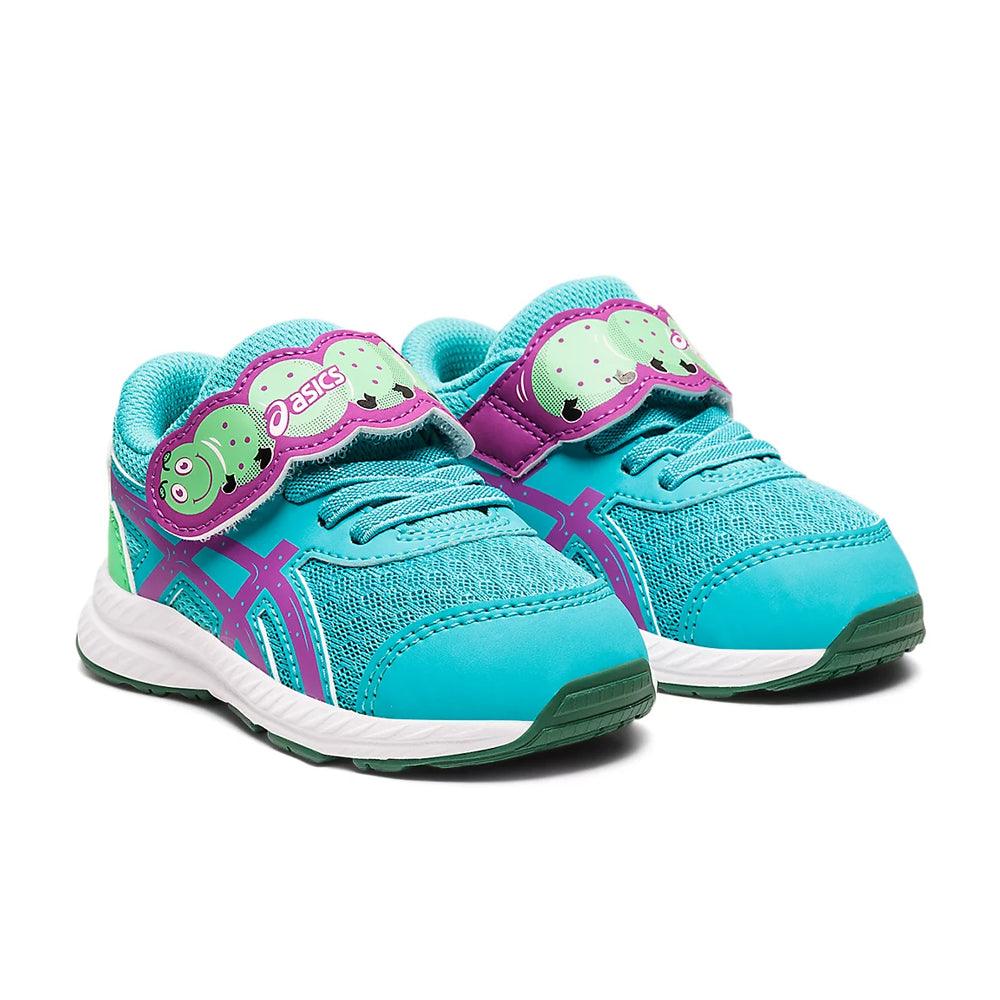 Contend 8 (TS) School Yard Baby & Toddler :Sea Glass | Orchid