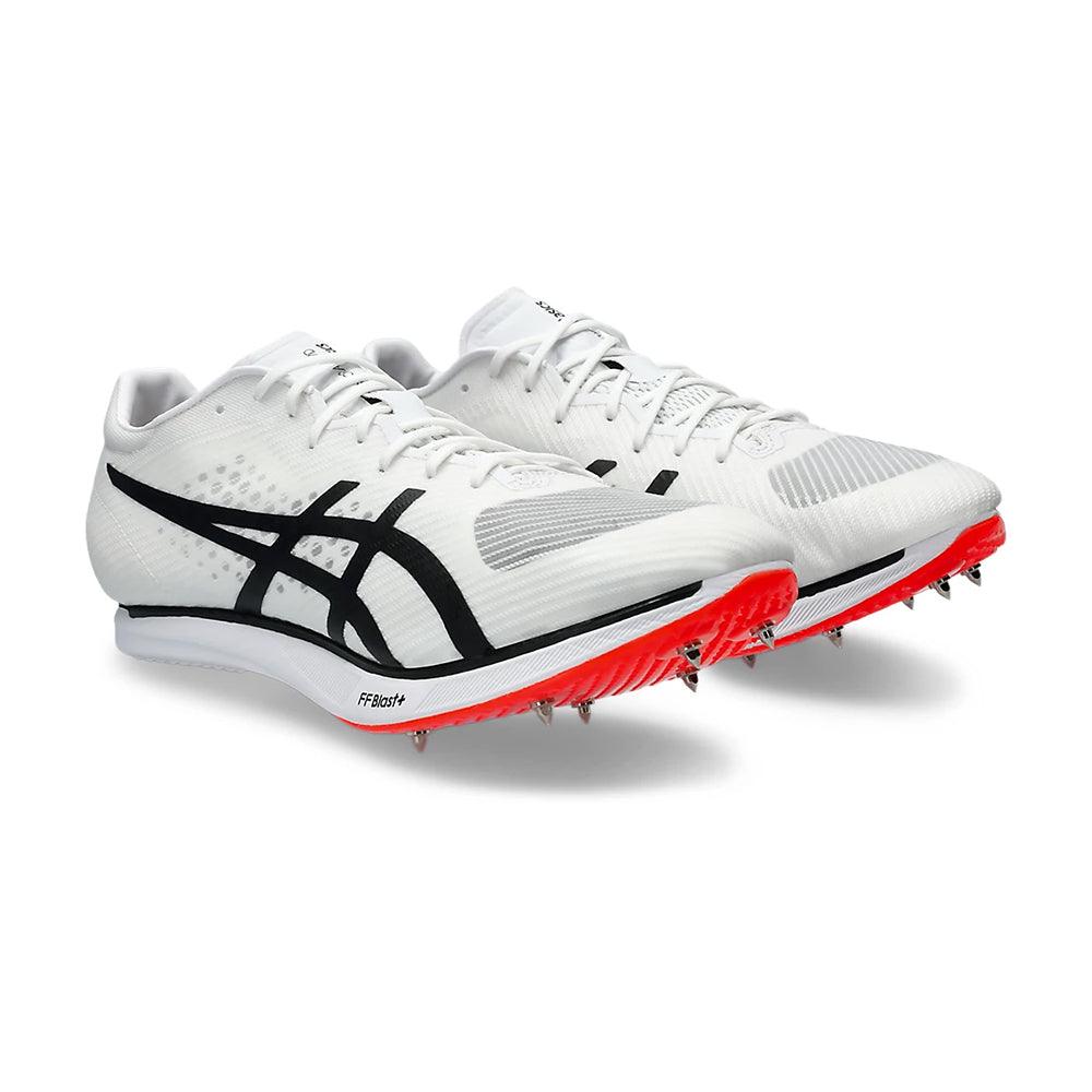 Cosmoracer MD 3 Track & Field :White | Black