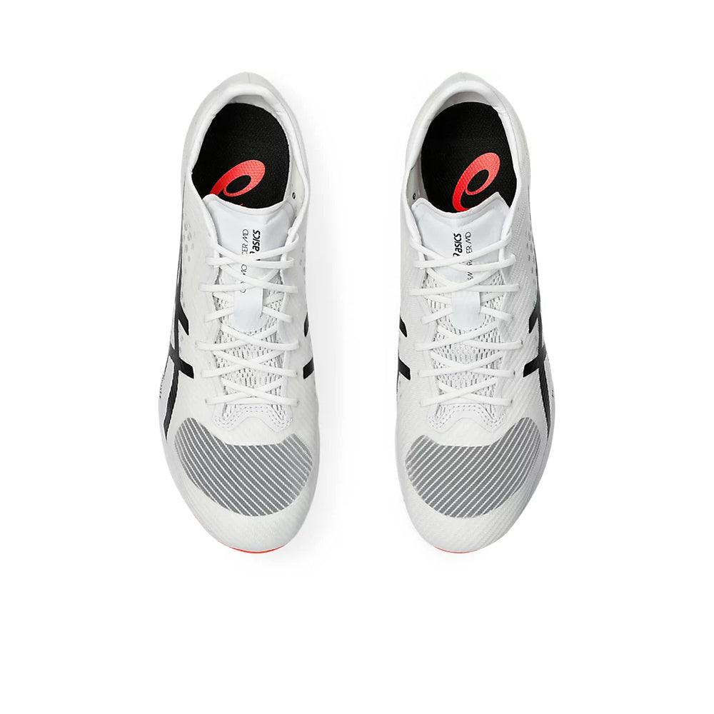 Cosmoracer MD 3 Track & Field :White | Black