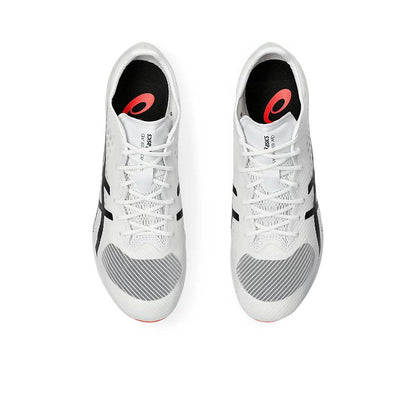 Cosmoracer MD 3 Track & Field :White | Black