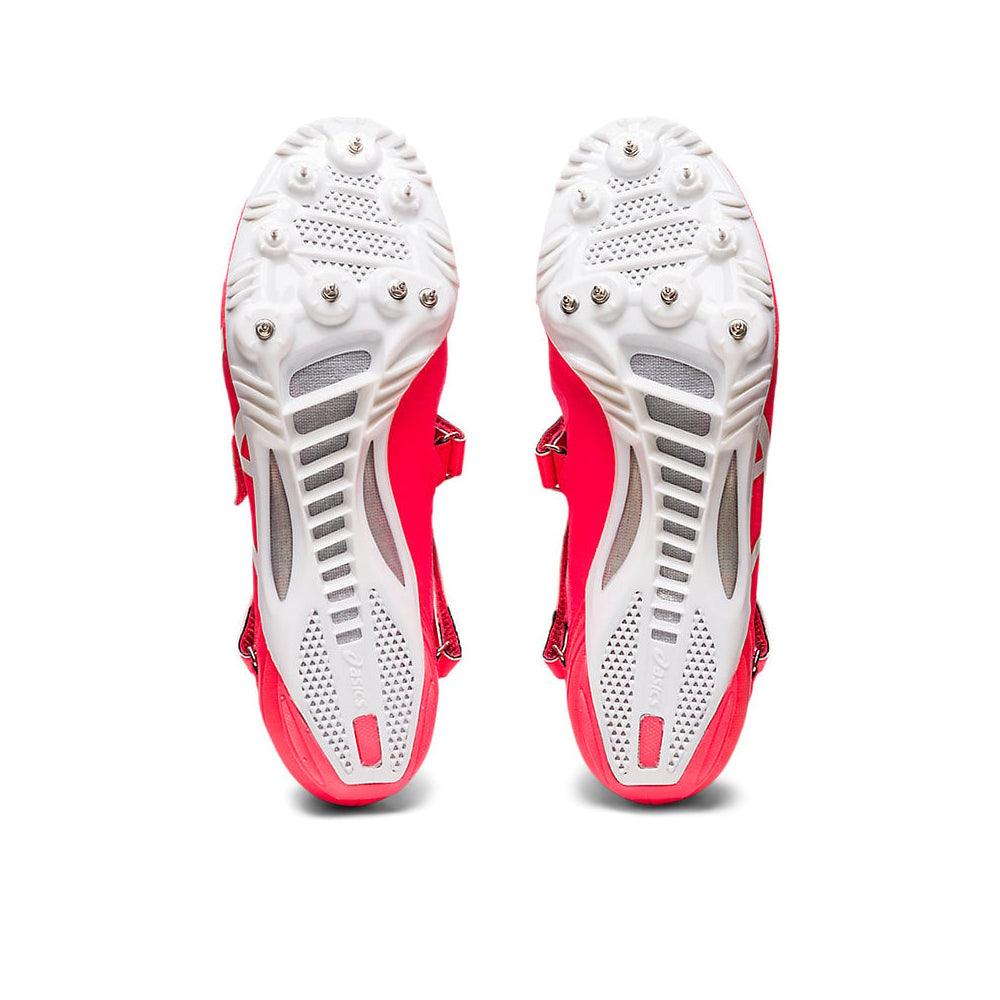 Cyberblade 16 Track & Field :Diva Pink | White