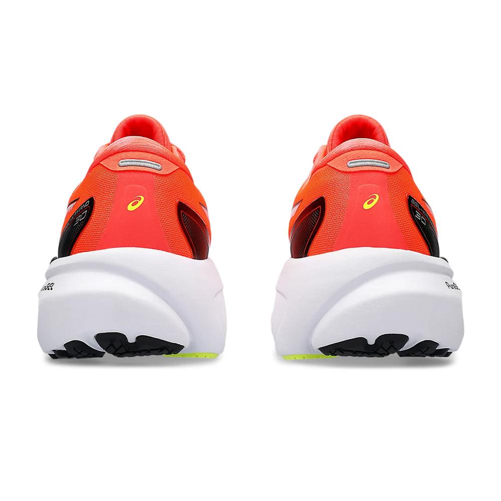 Gel-Kayano 30 Men's :Sunrise Red | Black