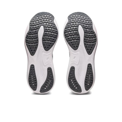 Gel-Nimbus 25 Women's :Sheet Rock | White