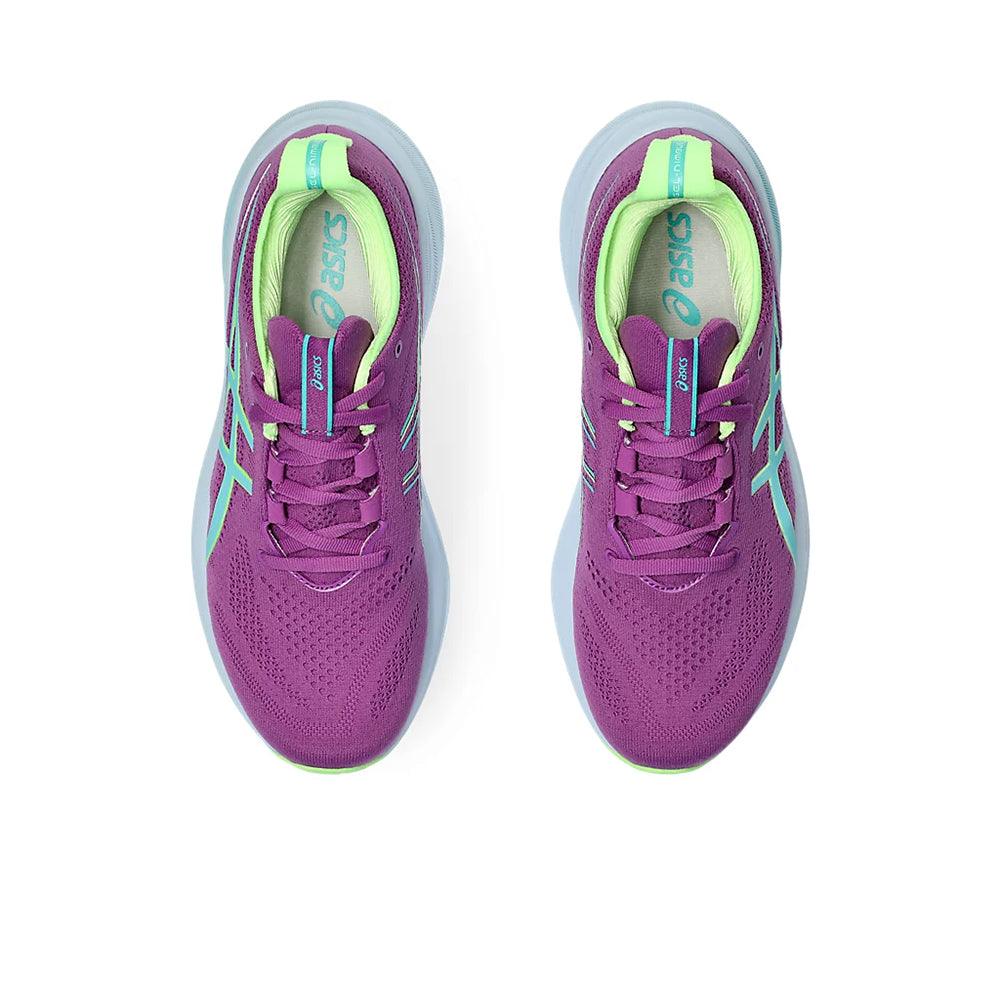 Gel-Nimbus 26 Lite-Show Women's :Illuminate Green