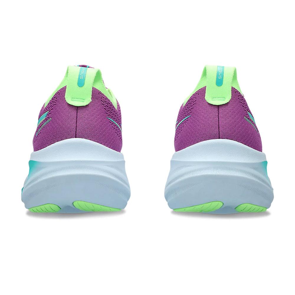Gel-Nimbus 26 Lite-Show Women's :Illuminate Green