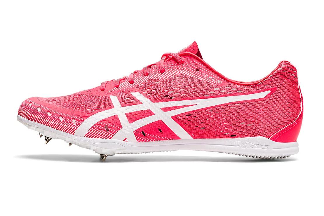 Gun Lap 2 Track & Field :Diva Pink | White