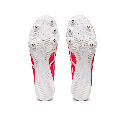 Gun Lap 2 Track & Field :Diva Pink | White