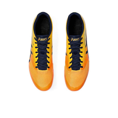 Hyper LD 6 Track & Field :Orange Pop | Blue Expanse