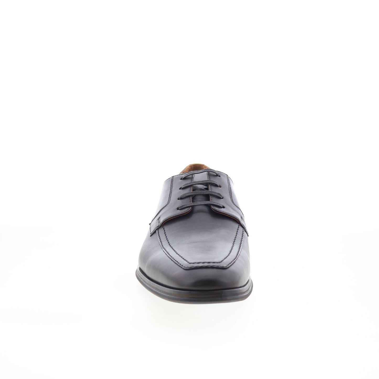 Bruno Magli Raging Lace Up BM2RALC0 Mens Brown Oxfords Casual Shoes