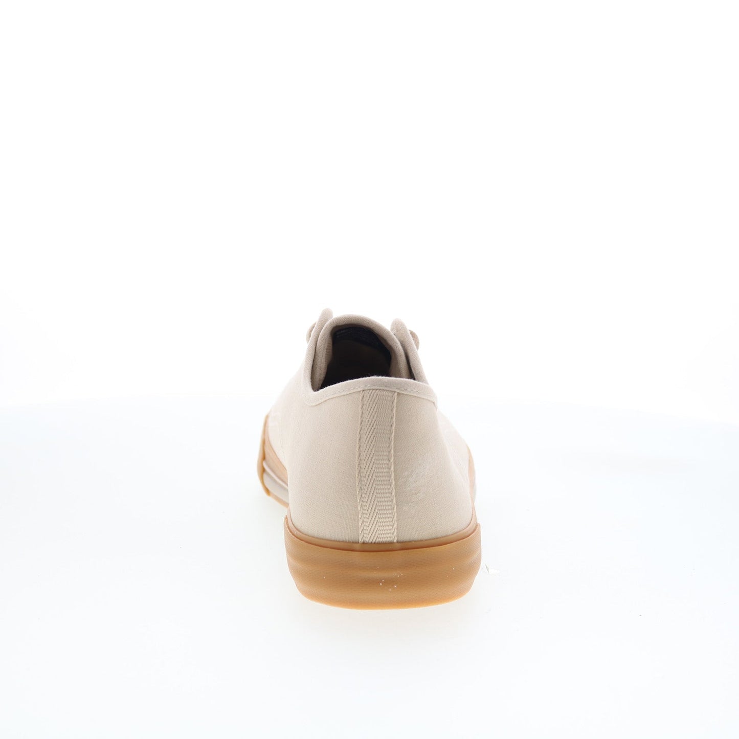 Ben Sherman Belfast BSMBELFT-2526 Mens Beige Lifestyle Sneakers Shoes