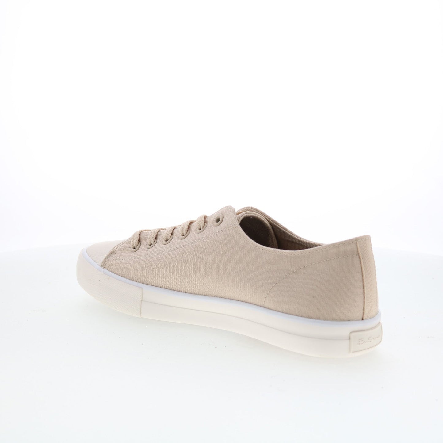 Ben Sherman Hadley LO BSMHADLC-2983 Mens Beige Lifestyle Sneakers Shoes