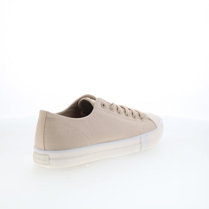 Ben Sherman Hadley LO BSMHADLC-2983 Mens Beige Lifestyle Sneakers Shoes