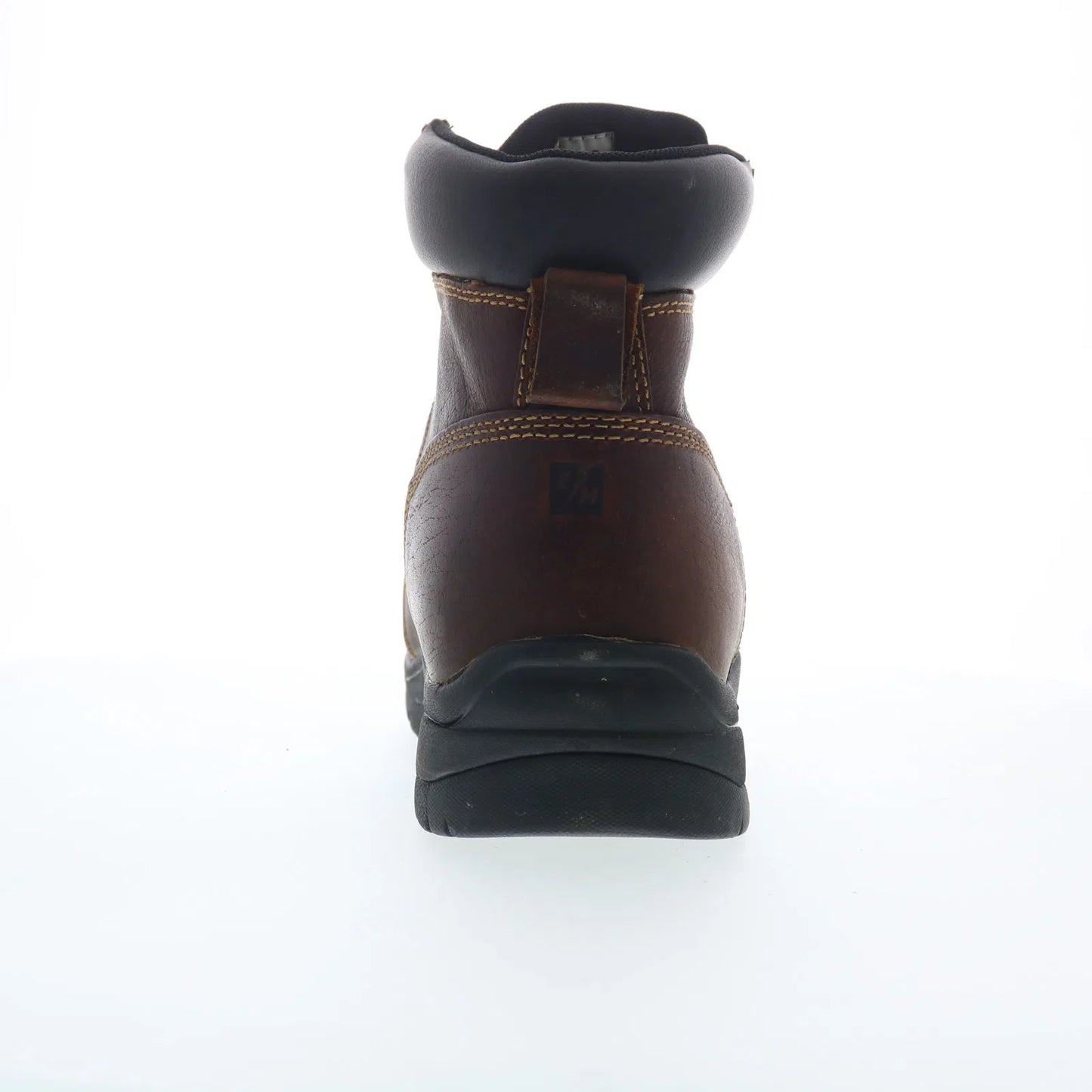 Carolina Steel Toe 6" CA2525 Mens Brown Wide Leather Work & Safety Boots