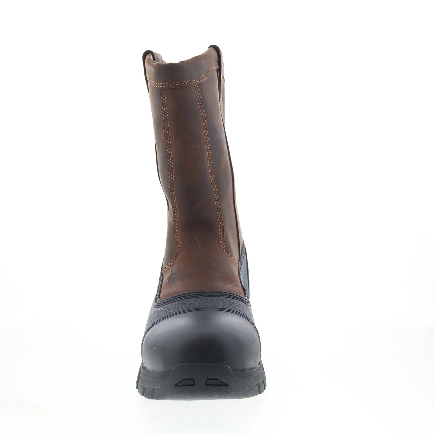 Carolina Composite Toe Waterproof CA5533 Mens Brown Work & Safety Boots
