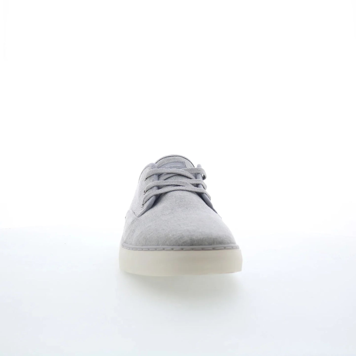 Ben Sherman Camden BSMCAMCHC-0734 Mens Gray Canvas Lifestyle Sneakers Shoes