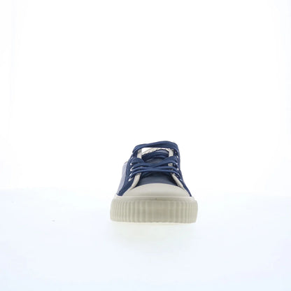 PF Flyers Center LO Vintage C25LC1NA Mens Blue Lifestyle Sneakers Shoes