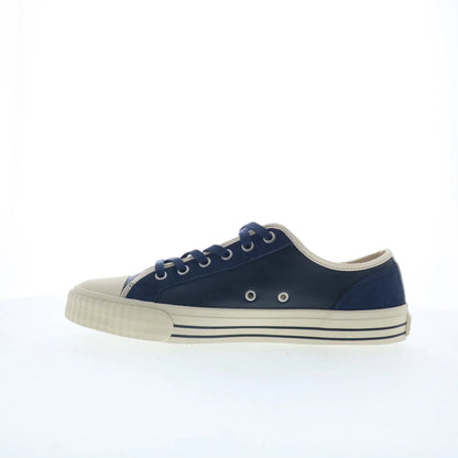 PF Flyers Center LO Vintage C25LC1NA Mens Blue Lifestyle Sneakers Shoes