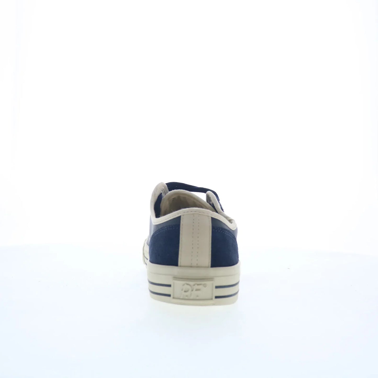 PF Flyers Center LO Vintage C25LC1NA Mens Blue Lifestyle Sneakers Shoes