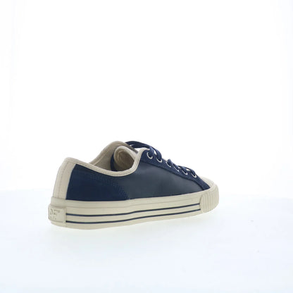 PF Flyers Center LO Vintage C25LC1NA Mens Blue Lifestyle Sneakers Shoes