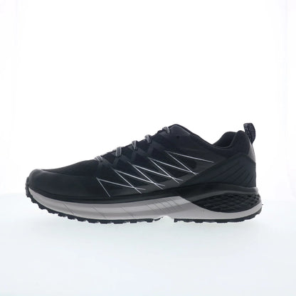 Hi-Tec Demolisher Low CH80045M Mens Black Synthetic Athletic Hiking Shoes