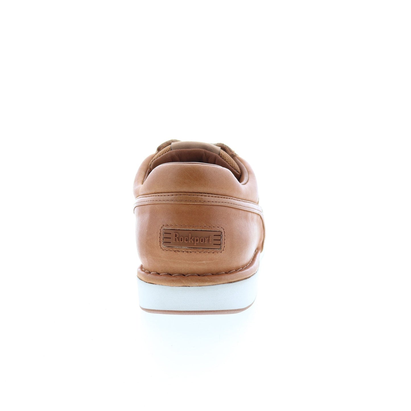 Rockport ProWalker 7100 LTD CI3609 Mens Brown Wide Lifestyle Sneakers Shoes