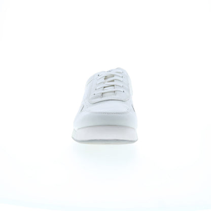 Rockport ProWalker 7100 Plus CI9041 Mens White Lifestyle Sneakers Shoes