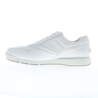 Rockport ProWalker 7100 Plus CI9041 Mens White Lifestyle Sneakers Shoes