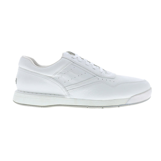 Rockport ProWalker 7100 Plus CI9041 Mens White Lifestyle Sneakers Shoes
