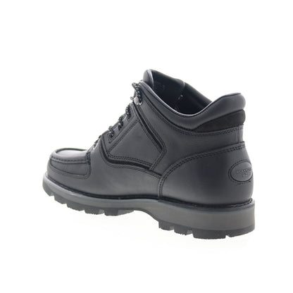 Rockport XCS Umbwe II Trail Boot Waterproof CI7961 Mens Black Hiking Boots