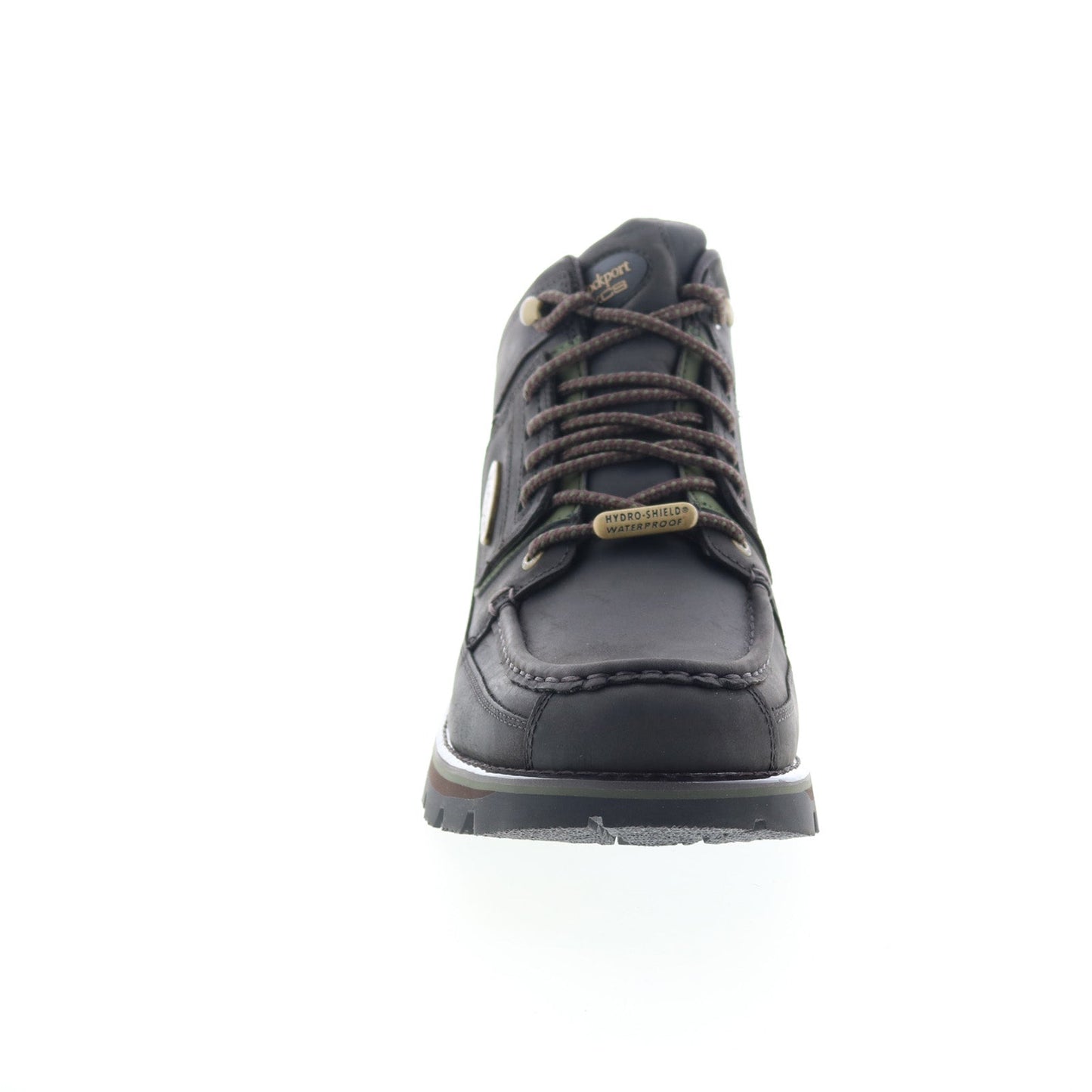 Rockport Umbwe II Waterproof Mweka CI9722 Mens Brown Casual Dress Boots