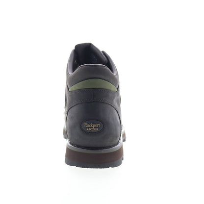 Rockport Umbwe II Waterproof Mweka CI9722 Mens Brown Casual Dress Boots