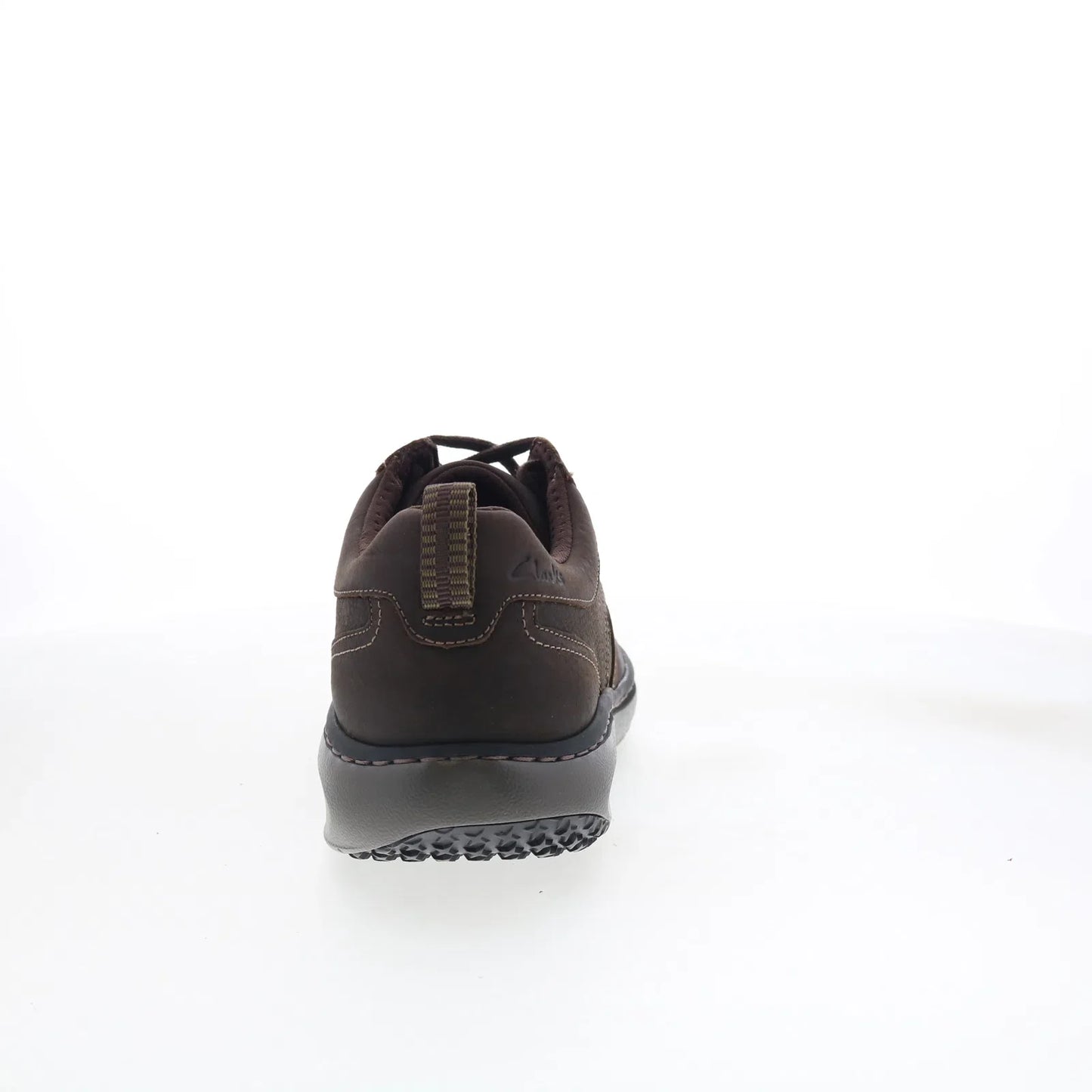 Clarks Pro Lace 26175191 Mens Brown Oxfords & Lace Ups Casual Shoes