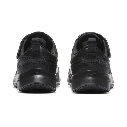 Varsity Leather (PS) Younger Kids'