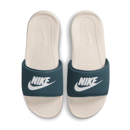 Victori One Slides Men's :Armory Navy | Sail