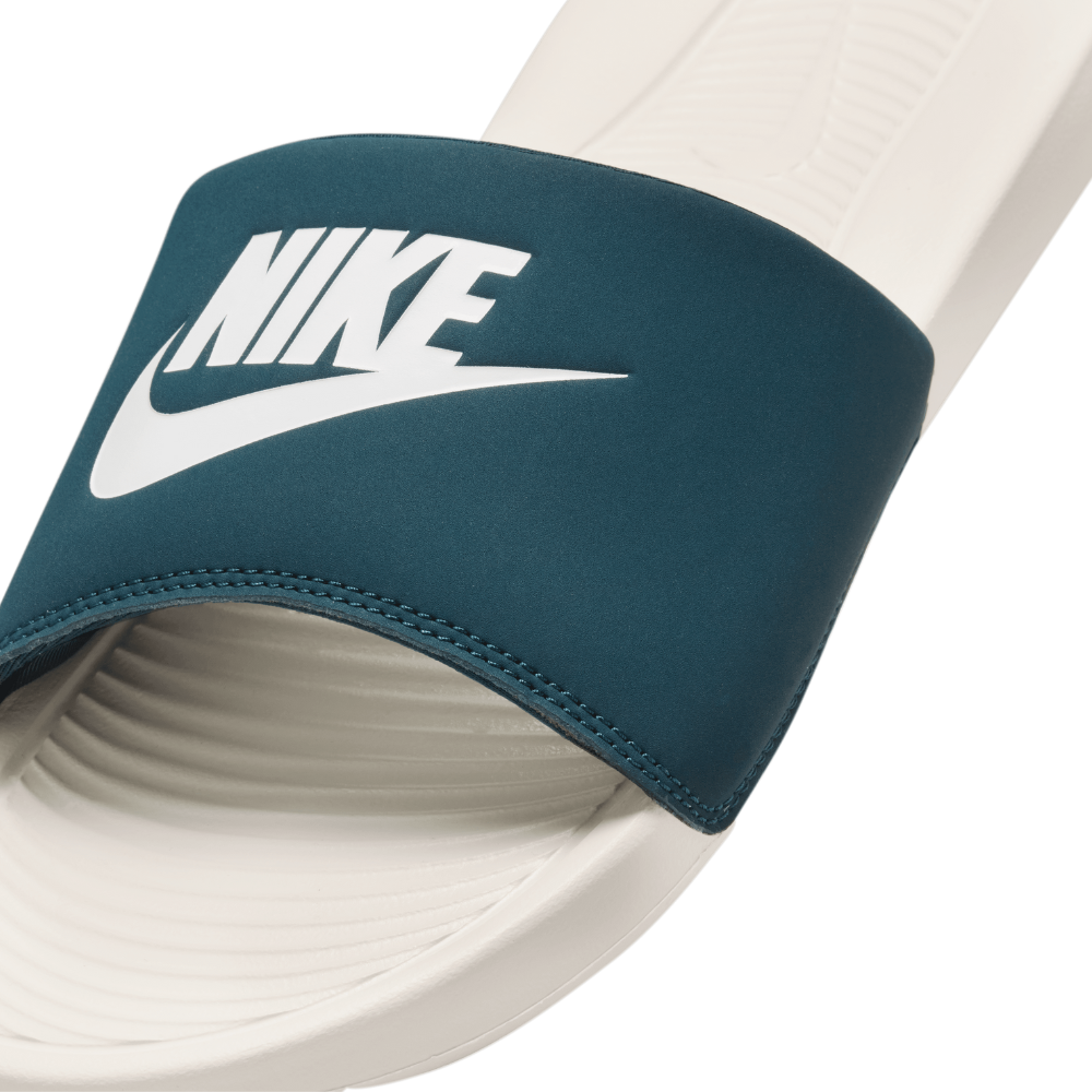 Victori One Slides Men's :Armory Navy | Sail