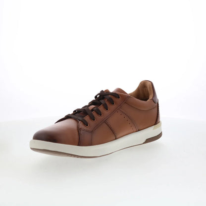 Florsheim Crossover LTT 14307B-221 Mens Brown Lifestyle Sneakers Shoes