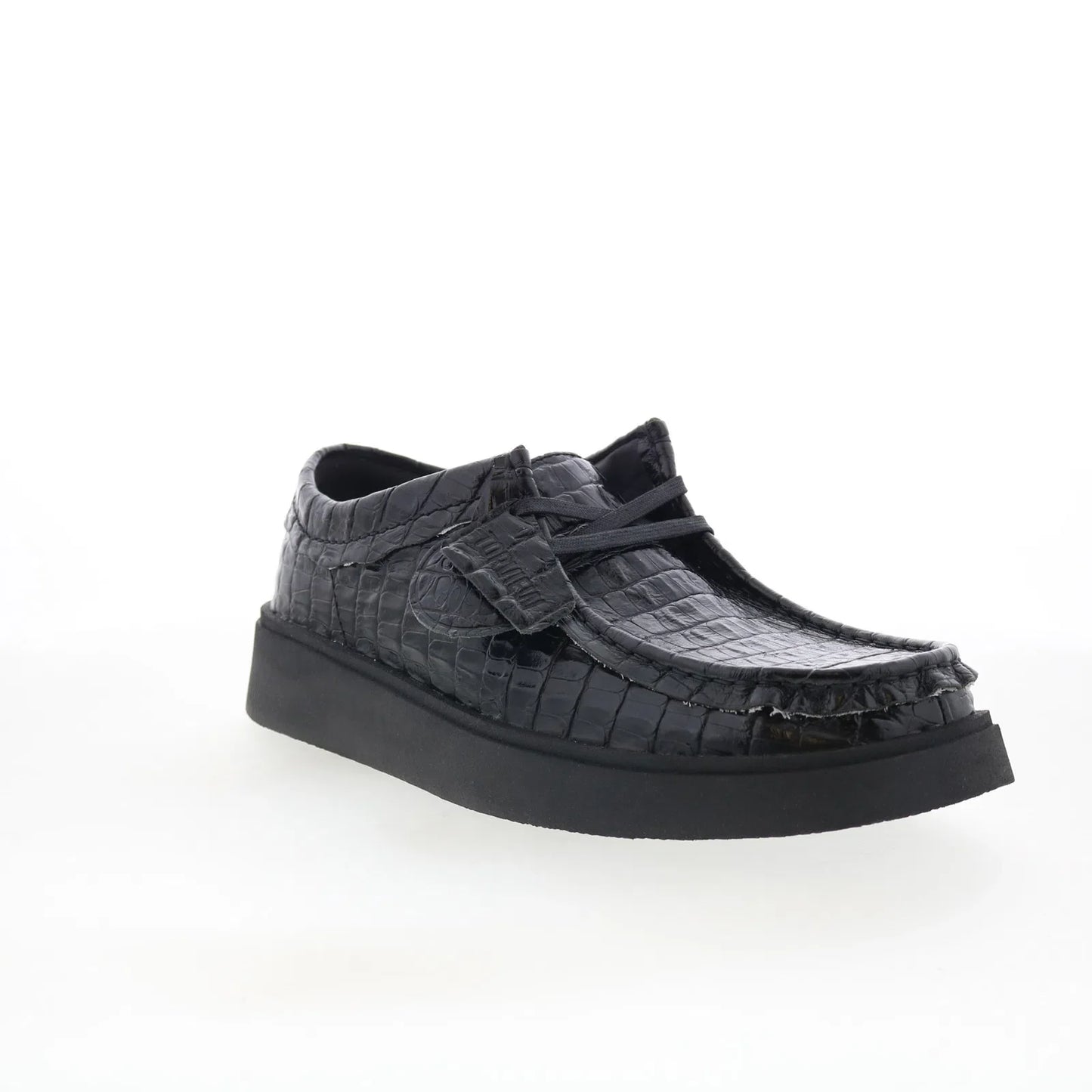 Clarks CUR Torview M 26183329 Mens Black Oxfords & Lace Ups Casual Shoes