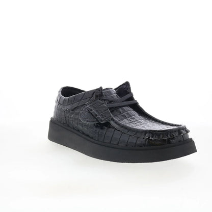 Clarks CUR Torview M 26183329 Mens Black Oxfords & Lace Ups Casual Shoes