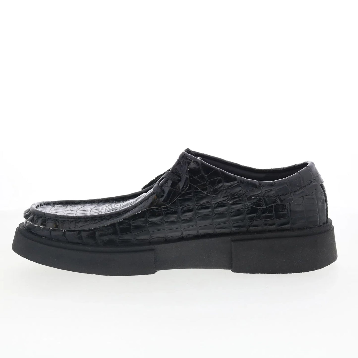 Clarks CUR Torview M 26183329 Mens Black Oxfords & Lace Ups Casual Shoes