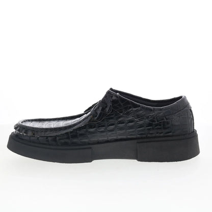 Clarks CUR Torview M 26183329 Mens Black Oxfords & Lace Ups Casual Shoes
