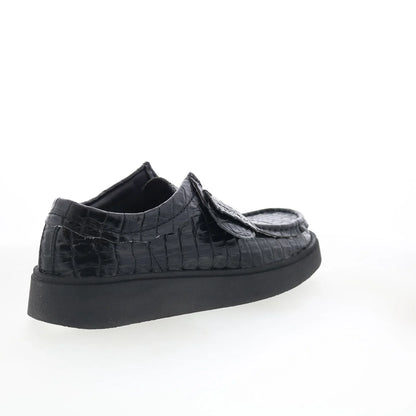Clarks CUR Torview M 26183329 Mens Black Oxfords & Lace Ups Casual Shoes